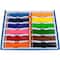 5 Packs: 240 ct. (1,200 total) Maped® Color'Peps Triangular Colored Pencils School Pack